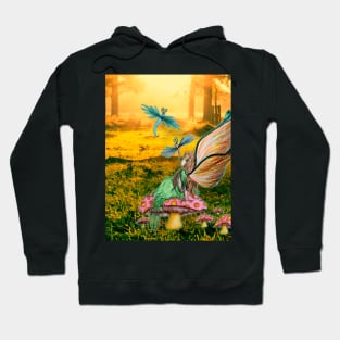 For my fairy girl Hoodie